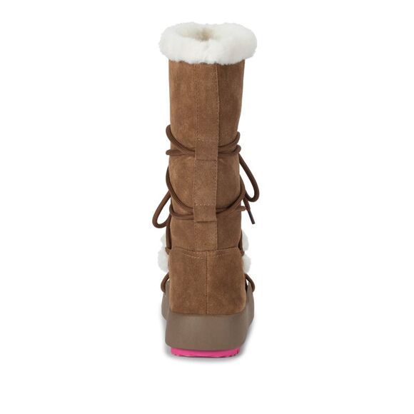 Baretraps DANNEY Saddle Suede - Picture 5 of 8